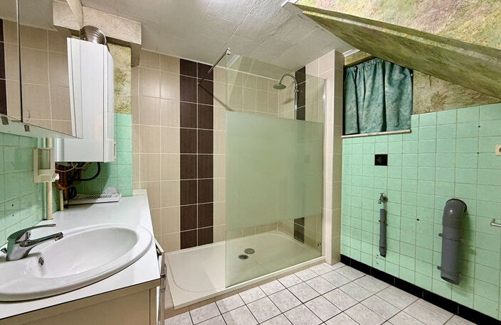 Maison Soultz Haut Rhin — photo 4