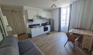 Appartement 1 Pièce 26 m² à louer à Pau (64000)