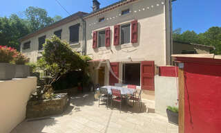 Maison 6 Pièces 110 m² à vendre à Castelnaudary (11400)