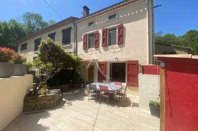 Maison 6 pièces 179000 €