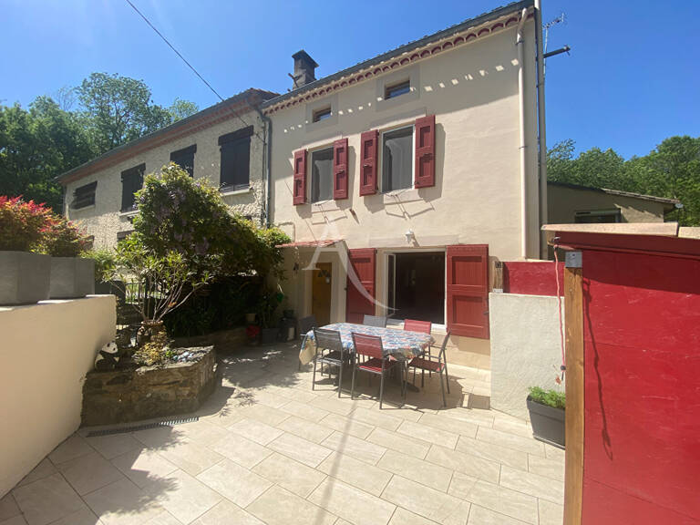 Maison Proche Castelnaudary 110m² 6 pièces — photo 1
