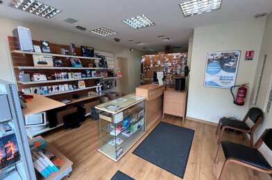Commerce  1200 €