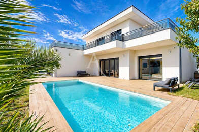 Maison 6 pièces 850000 €