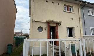 Maison 3 Pièces 68 m² à vendre à Laneuveville-devant-Nancy (54410)