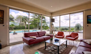 Maison 10 Pièces 215 m² à vendre à Bouchemaine (49080)