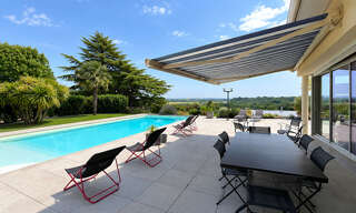 Maison 10 Pièces 215 m² à vendre à Bouchemaine (49080)