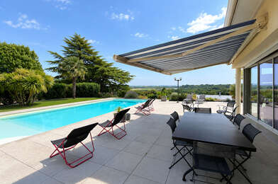 Maison 10 pièces 1274000 €