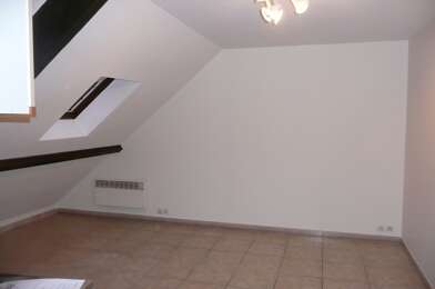 Appartement 3 pièces 739 €