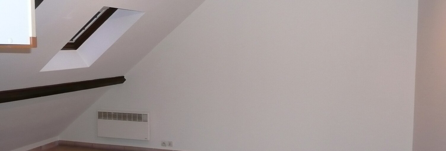 Appartement 3 Pièces 28 m² à louer à Brétigny-sur-Orge (91220)