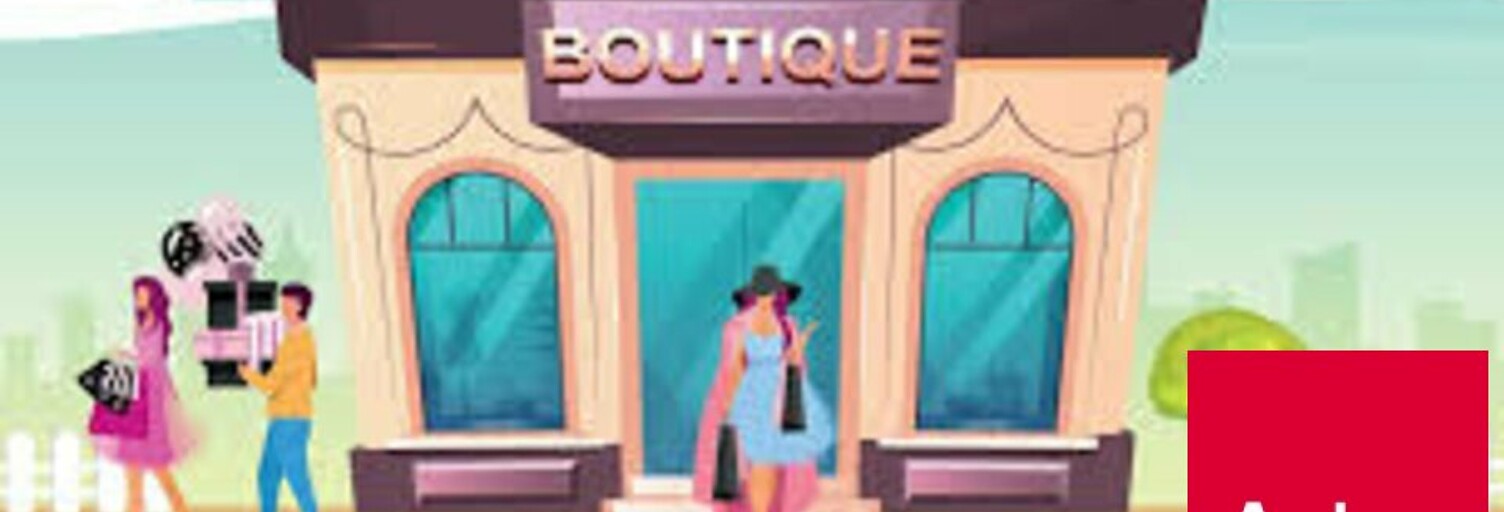 Commerce  75 m² à vendre à Dax (40100)