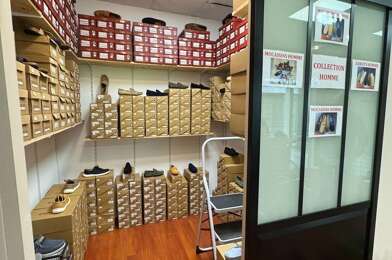 Commerce  36000 €