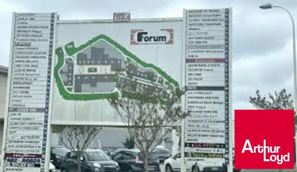 Local commercial  à louer Bayonne 64100