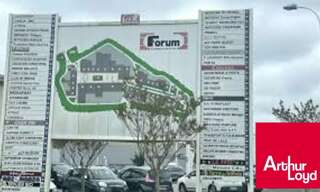 Commerce  1832 m² à louer à Bayonne (64100)