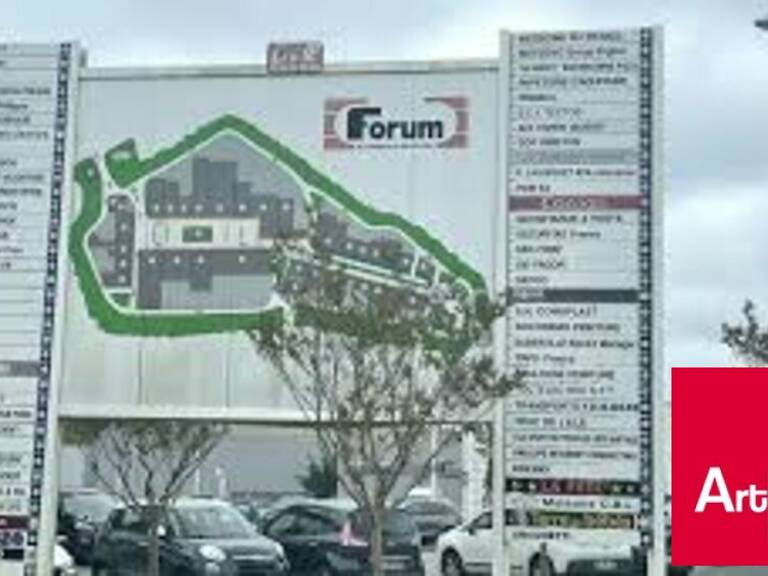 LOCAL COMMERCIAL à LOUER — photo 1