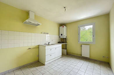 Appartement 3 pièces 224100 €