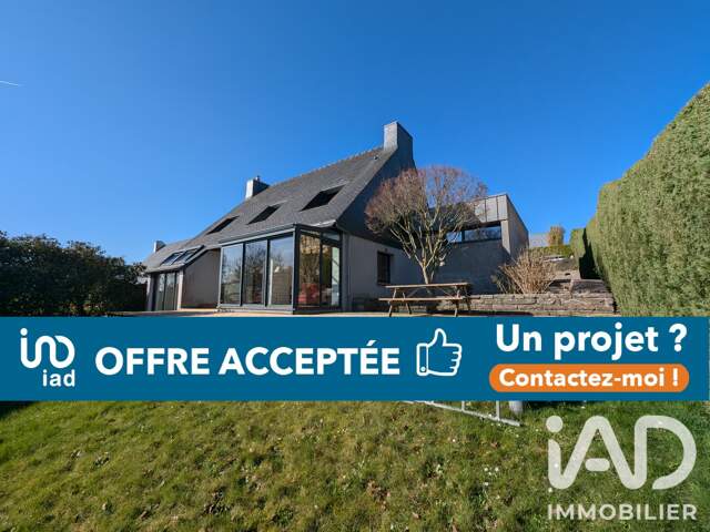 Vente Maison/villa 7 pièces — photo du bien