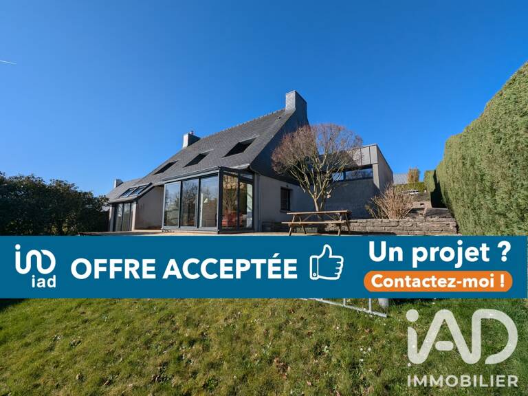 Vente Maison/villa 7 pièces — photo 1