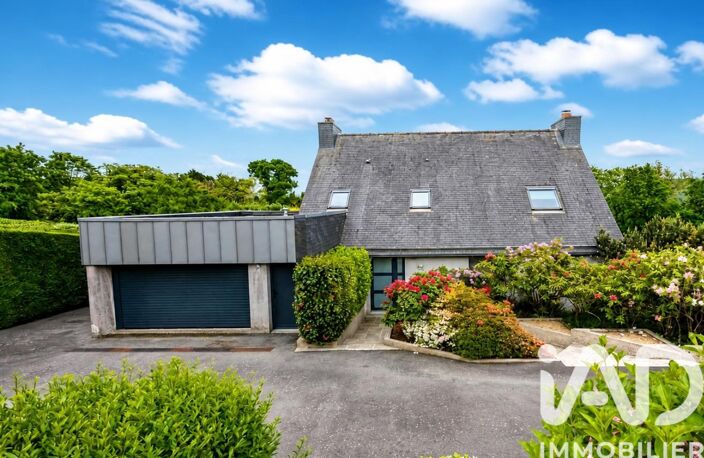 Vente Maison/villa 7 pièces — photo 4
