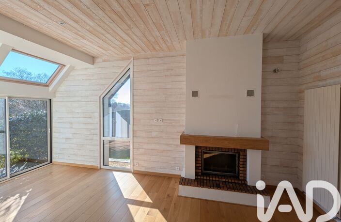 Vente Maison/villa 7 pièces — photo 5