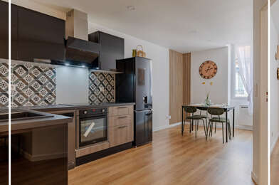 Appartement 2 pièces 135000 €