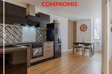 Appartement 2 pièces 135000 €