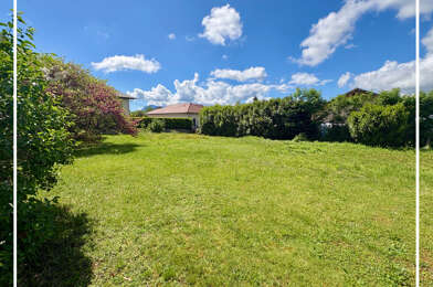 Terrain  135000 €