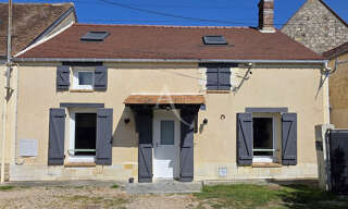 Maison 5 Pièces 92 m² à vendre à Lavilletertre (60240)