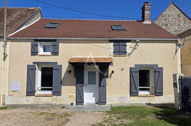 Maison 5 pièces 259000 €