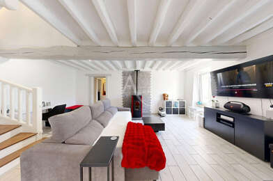 Maison 5 pièces 259000 €