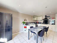 Maison de village 92 m² 3 chambres, jardin et garage — photo 3