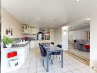 Maison de village 92 m² 3 chambres, jardin et garage — photo 4