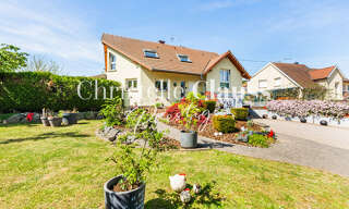 Maison 5 Pièces 135 m² à vendre à Avolsheim (67120)