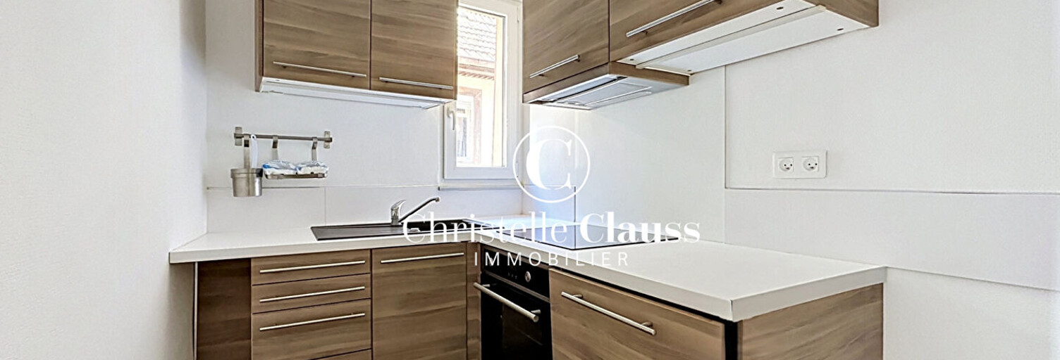 Immeuble  80 m² à vendre à Sélestat (67600)