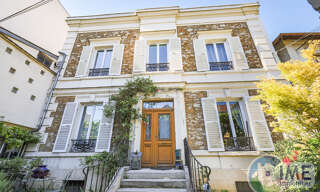 Maison 8 Pièces 193 m² à vendre à Savigny-sur-Orge (91600)