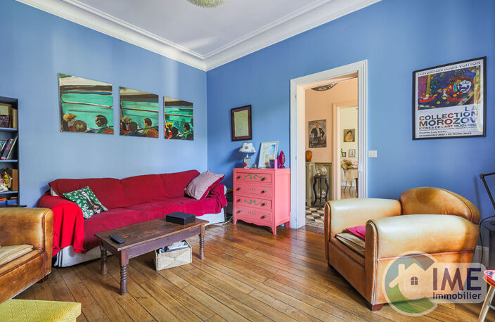 Maison Savigny Sur Orge 8 pièce(s) 193 m2 — photo 3