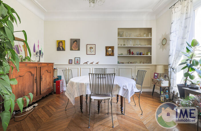 Maison Savigny Sur Orge 8 pièce(s) 193 m2 — photo 4
