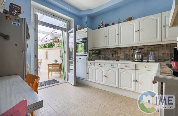Maison Savigny Sur Orge 8 pièce(s) 193 m2 — photo 5