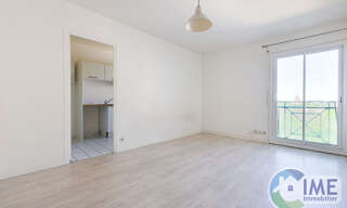 Appartement 2 Pièces 43 m² à vendre à Épinay-sur-Orge (91360)