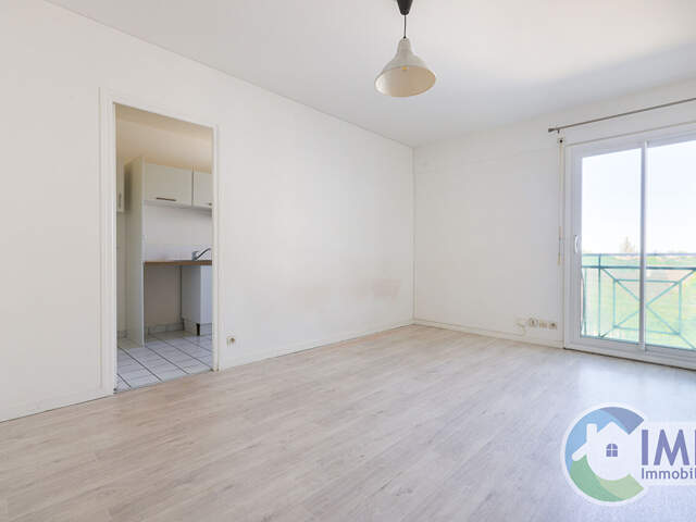 Appartement Epinay Sur Orge 2 pièce(s) 43.92 m2 — photo du bien