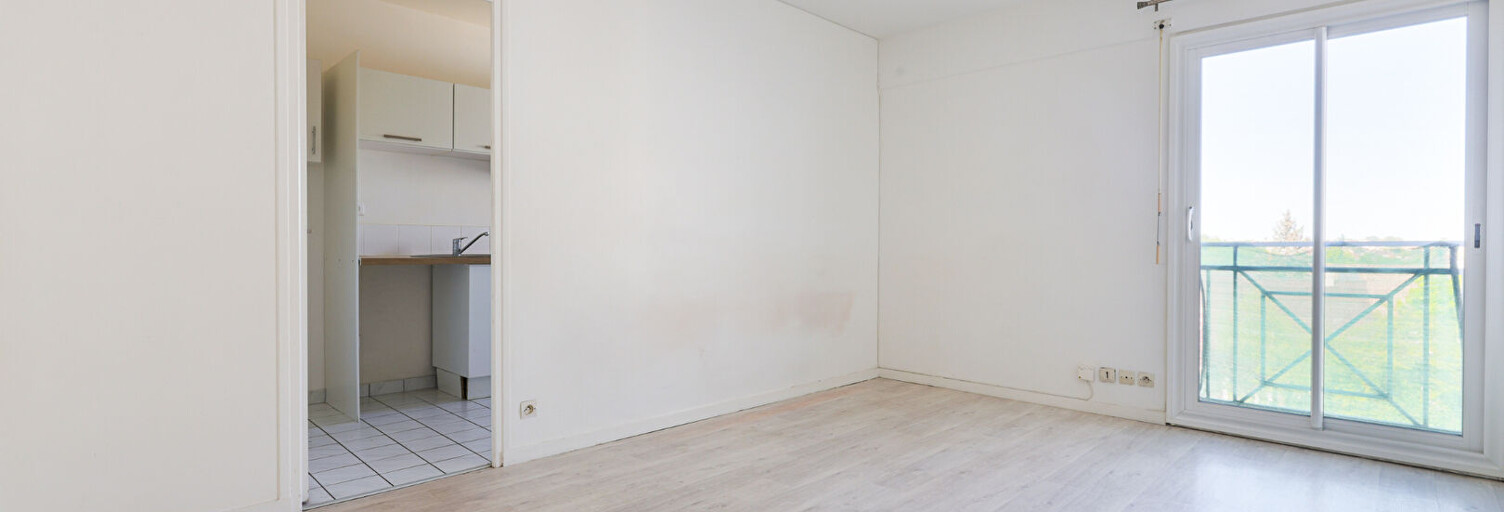 Appartement 2 Pièces 43 m² à vendre à Épinay-sur-Orge (91360)