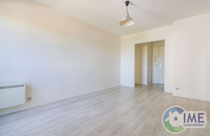 Appartement Epinay Sur Orge 2 pièce(s) 43.92 m2 — photo 2