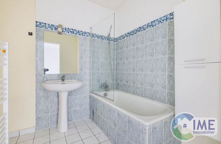 Appartement Epinay Sur Orge 2 pièce(s) 43.92 m2 — photo 3