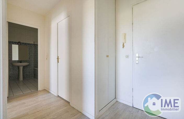 Appartement Epinay Sur Orge 2 pièce(s) 43.92 m2 — photo 5
