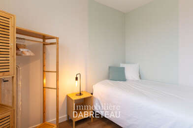 Appartement 5 pièces 535 €