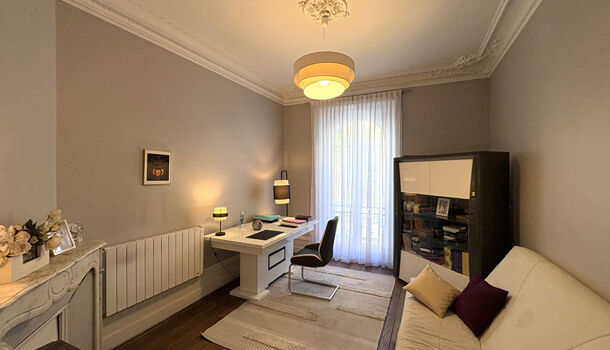 Appartement 3 pièces  à vendre Charleville-Mézières 08000