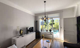 Appartement 3 Pièces 76 m² à vendre à Charleville-Mézières (08000)