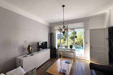 Appartement 3 pièces 179500 €