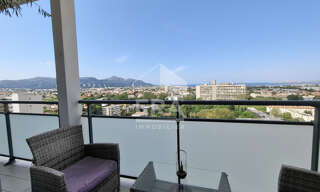 Appartement 4 Pièces 79 m² à vendre à Marseille 9 (13009)