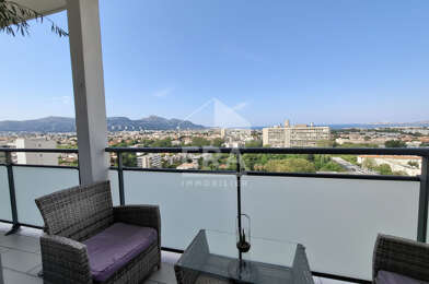 Appartement 4 pièces 225000 €