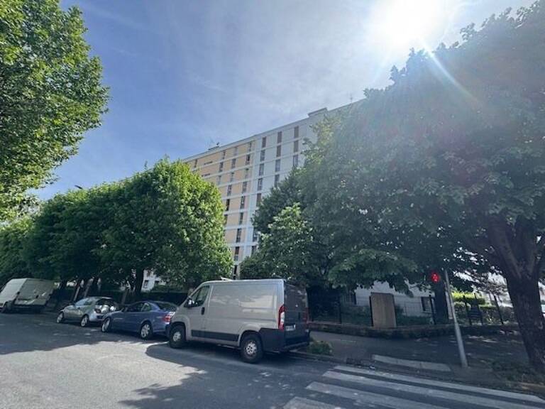 3 pièces +  cave Mairie de Thiais — photo 1
